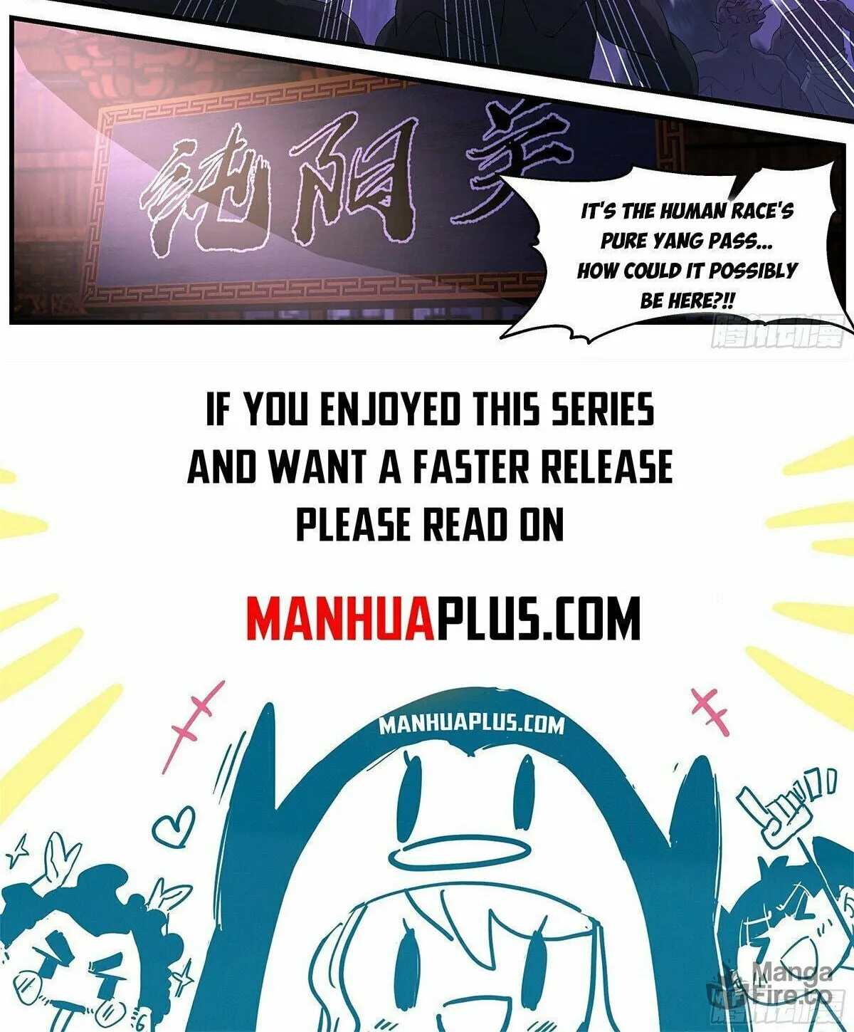 Martial Peak (Colored) Chapter 3722 page 24 - 