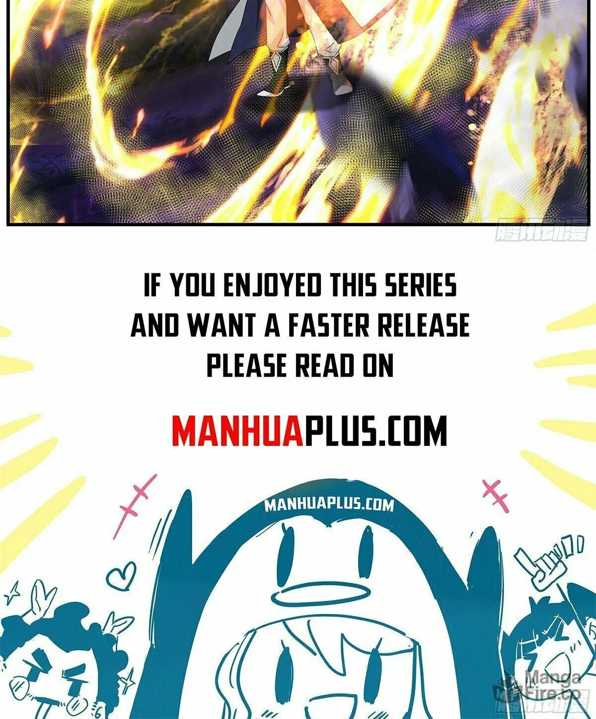 Martial Peak (Colored) Chapter 3724 page 24 - 