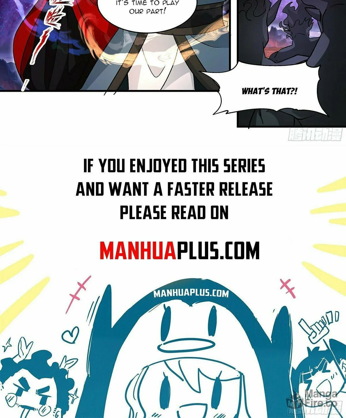 Martial Peak (Colored) Chapter 3725 page 24 - 