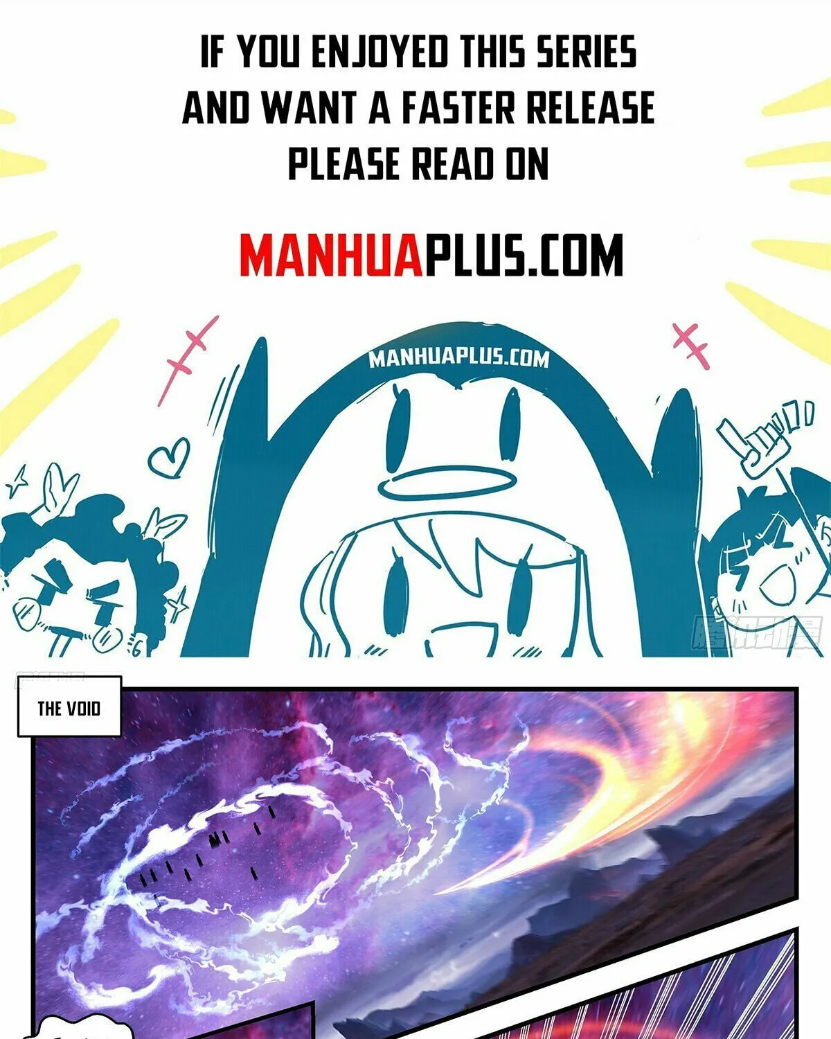 Martial Peak (Colored) Chapter 3726 page 1 - 