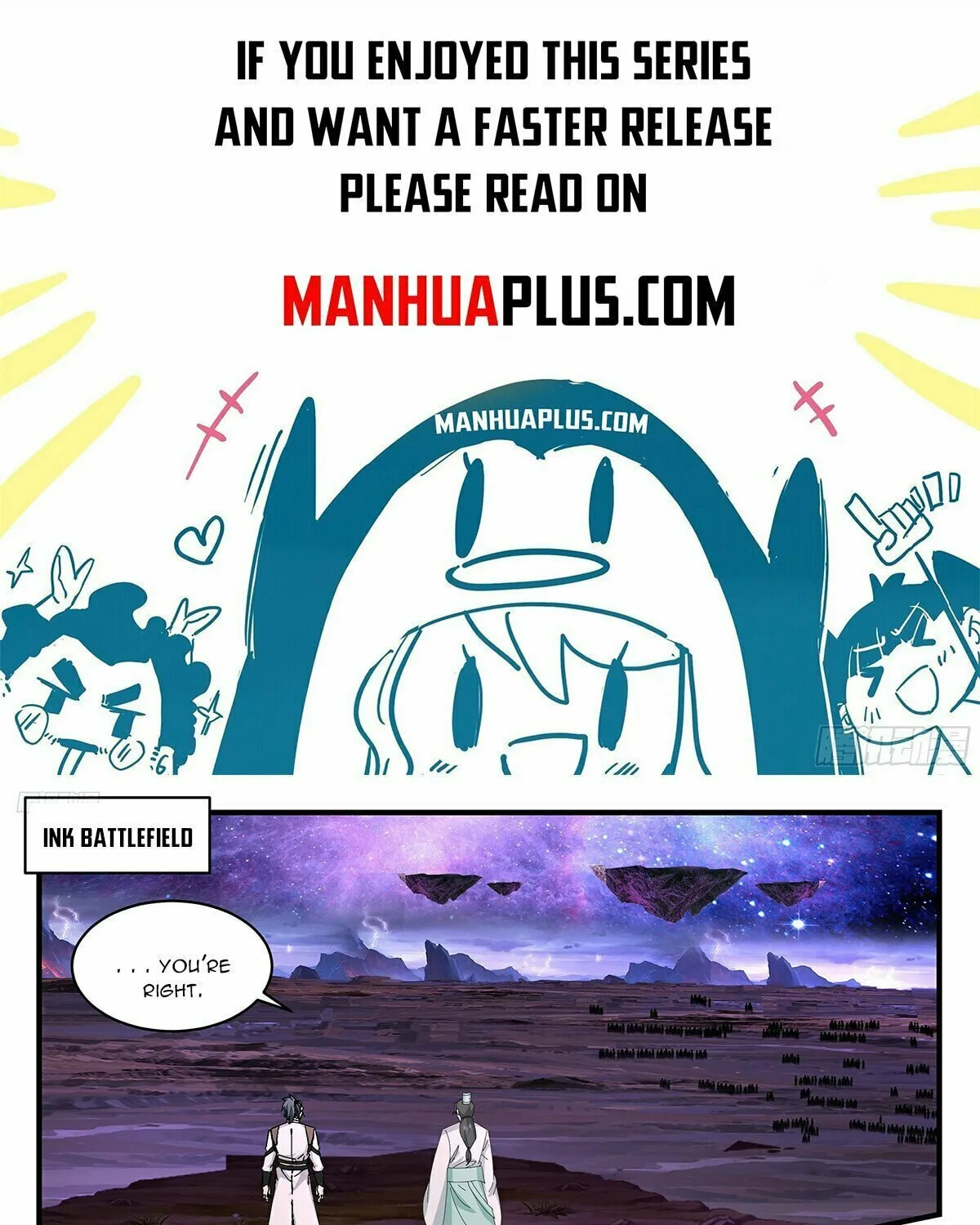 Martial Peak (Colored) Chapter 3727 page 1 - 