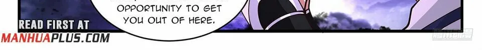 Martial Peak (Colored) Chapter 3728 page 22 - 