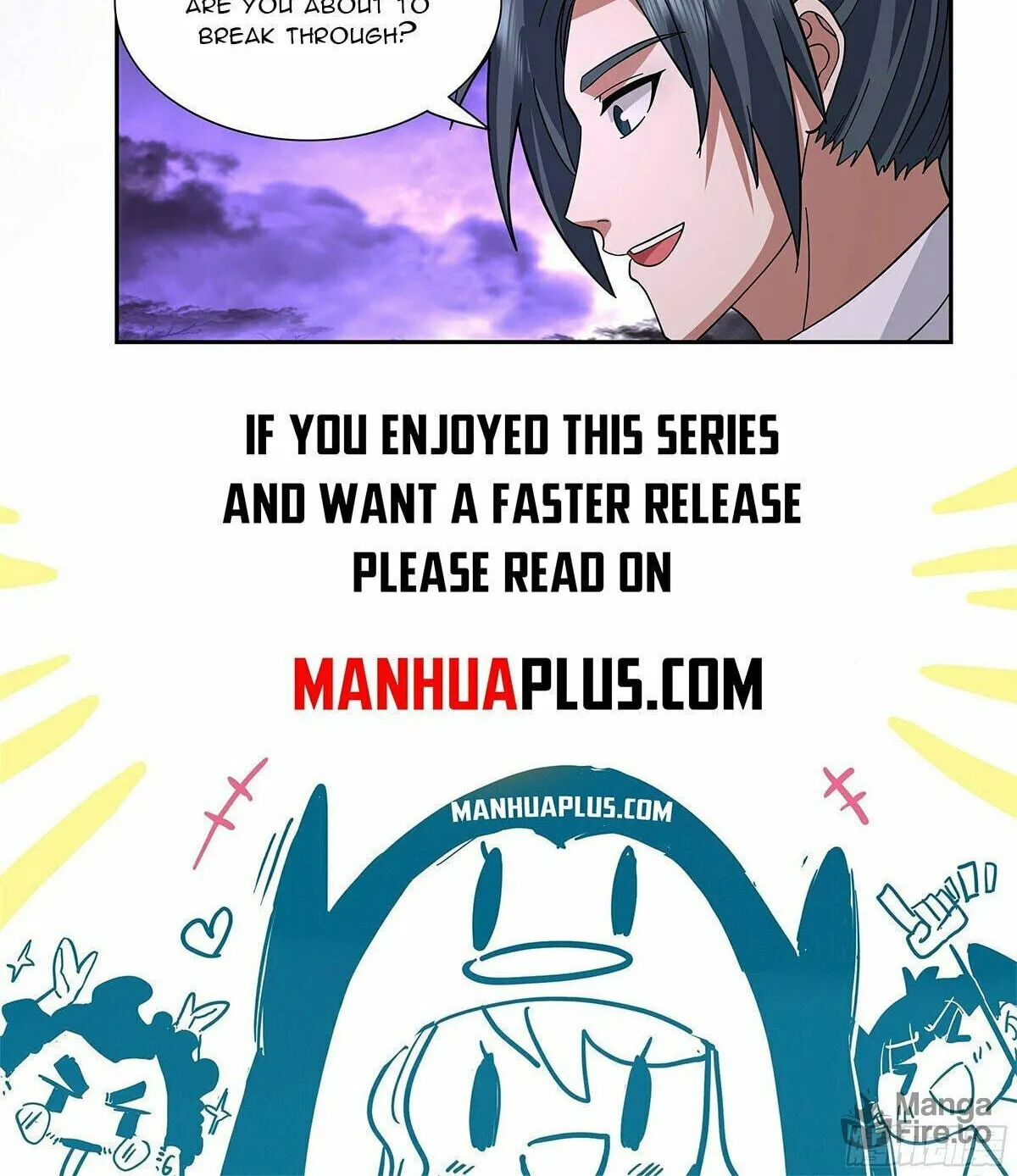 Martial Peak (Colored) Chapter 3729 page 24 - 