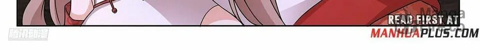 Martial Peak (Colored) Chapter 3731 page 6 - 