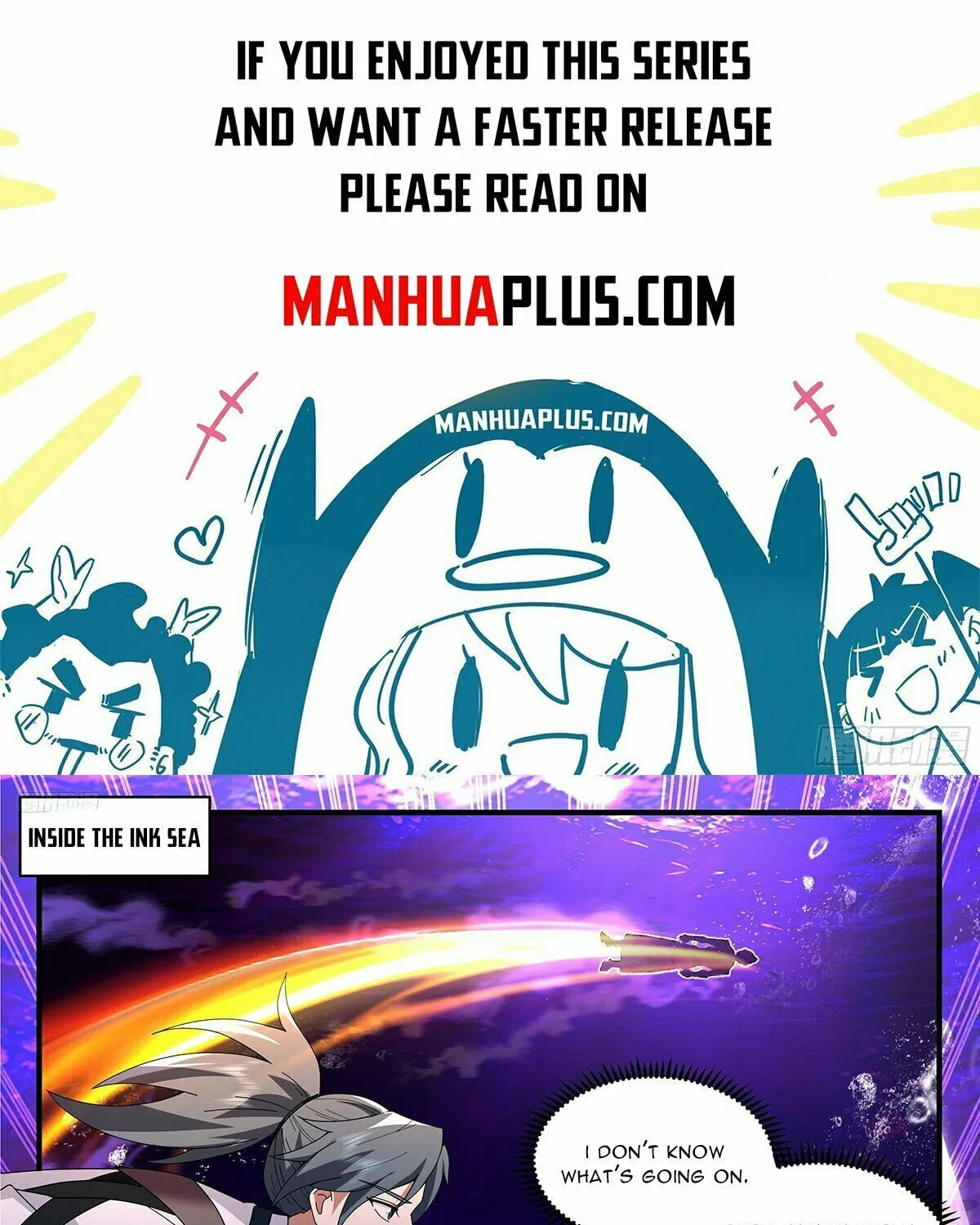 Martial Peak (Colored) Chapter 3732 page 1 - 