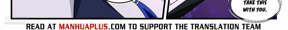Martial Peak (Colored) Chapter 3732 page 8 - 