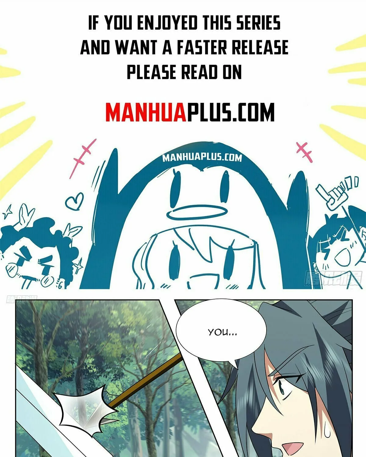 Martial Peak (Colored) Chapter 3733 page 1 - 