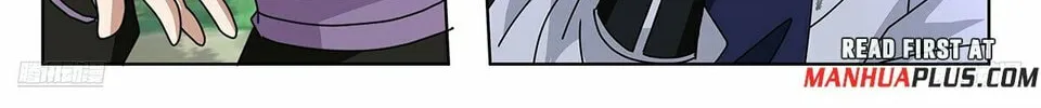 Martial Peak (Colored) Chapter 3733 page 14 - 