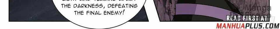 Martial Peak (Colored) Chapter 3733 page 18 - 
