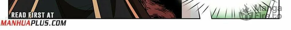 Martial Peak (Colored) Chapter 3733 page 6 - 