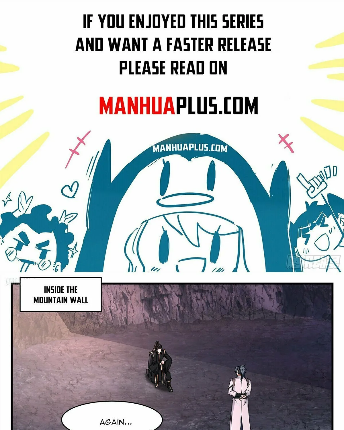 Martial Peak (Colored) Chapter 3734 page 1 - 
