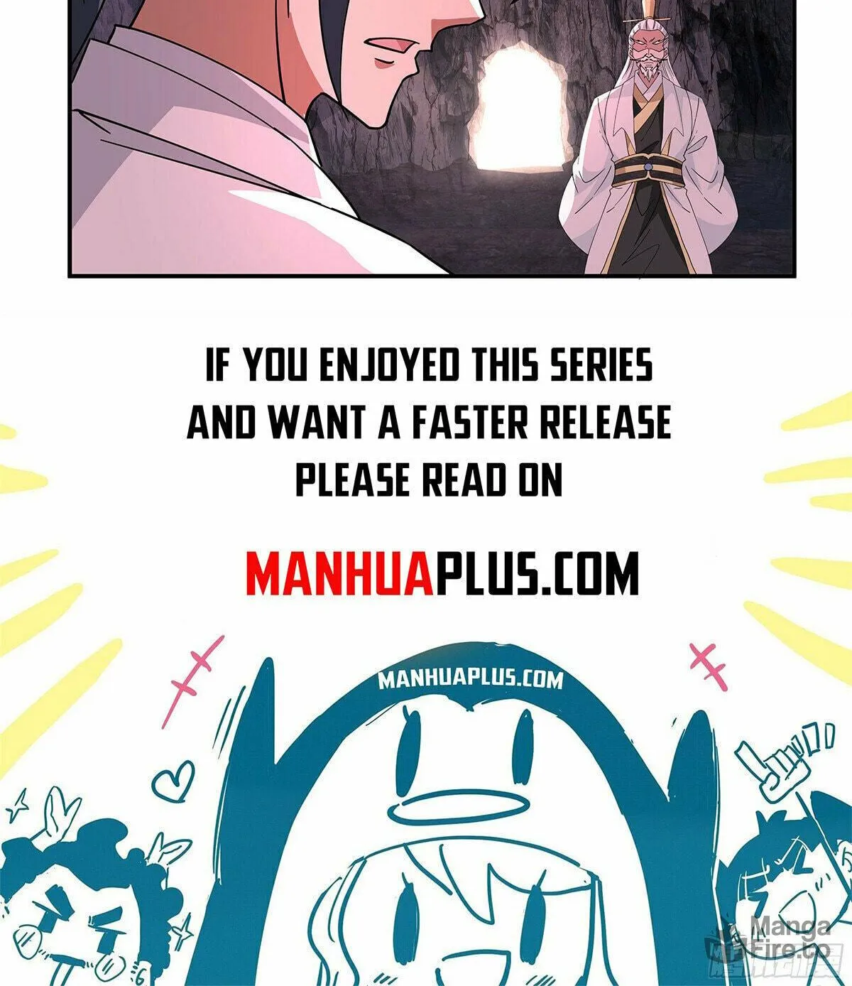 Martial Peak (Colored) Chapter 3734 page 24 - 