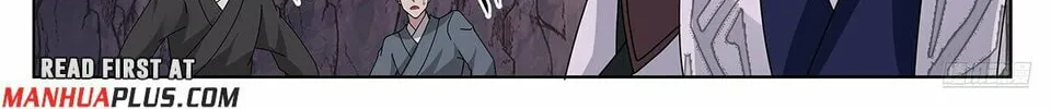 Martial Peak (Colored) Chapter 3735 page 22 - 
