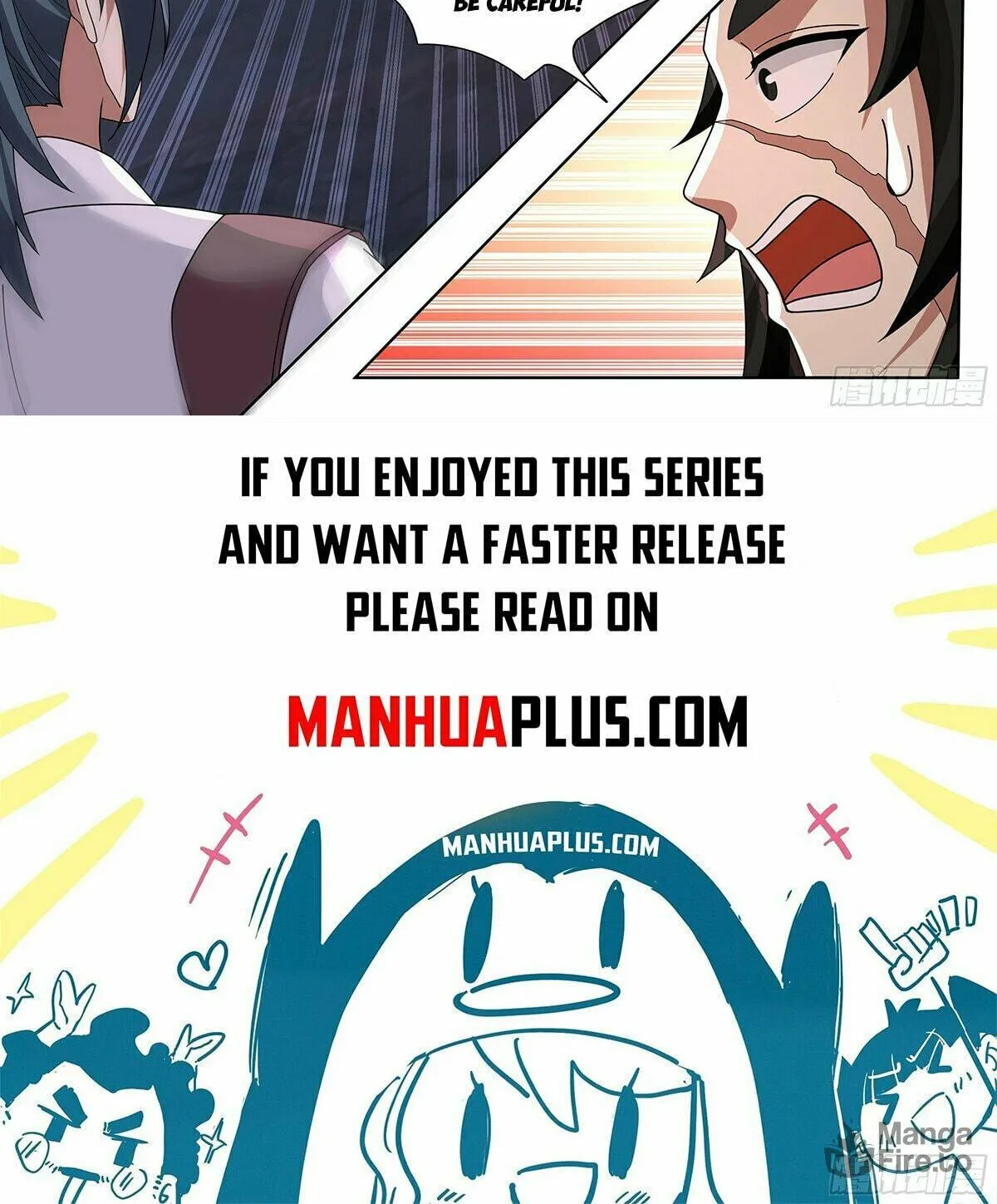 Martial Peak (Colored) Chapter 3735 page 24 - 