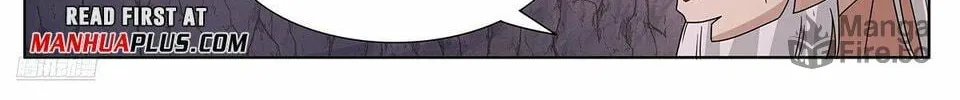 Martial Peak (Colored) Chapter 3735 page 10 - 