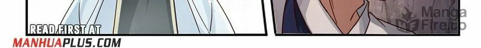 Martial Peak (Colored) Chapter 3737 page 6 - 