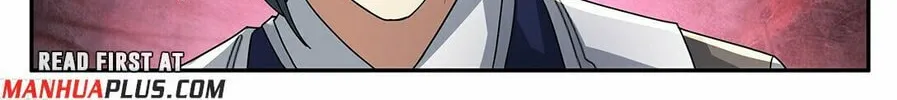Martial Peak (Colored) Chapter 3738 page 14 - 