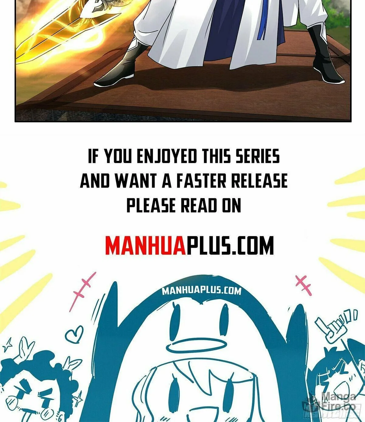 Martial Peak (Colored) Chapter 3738 page 24 - 