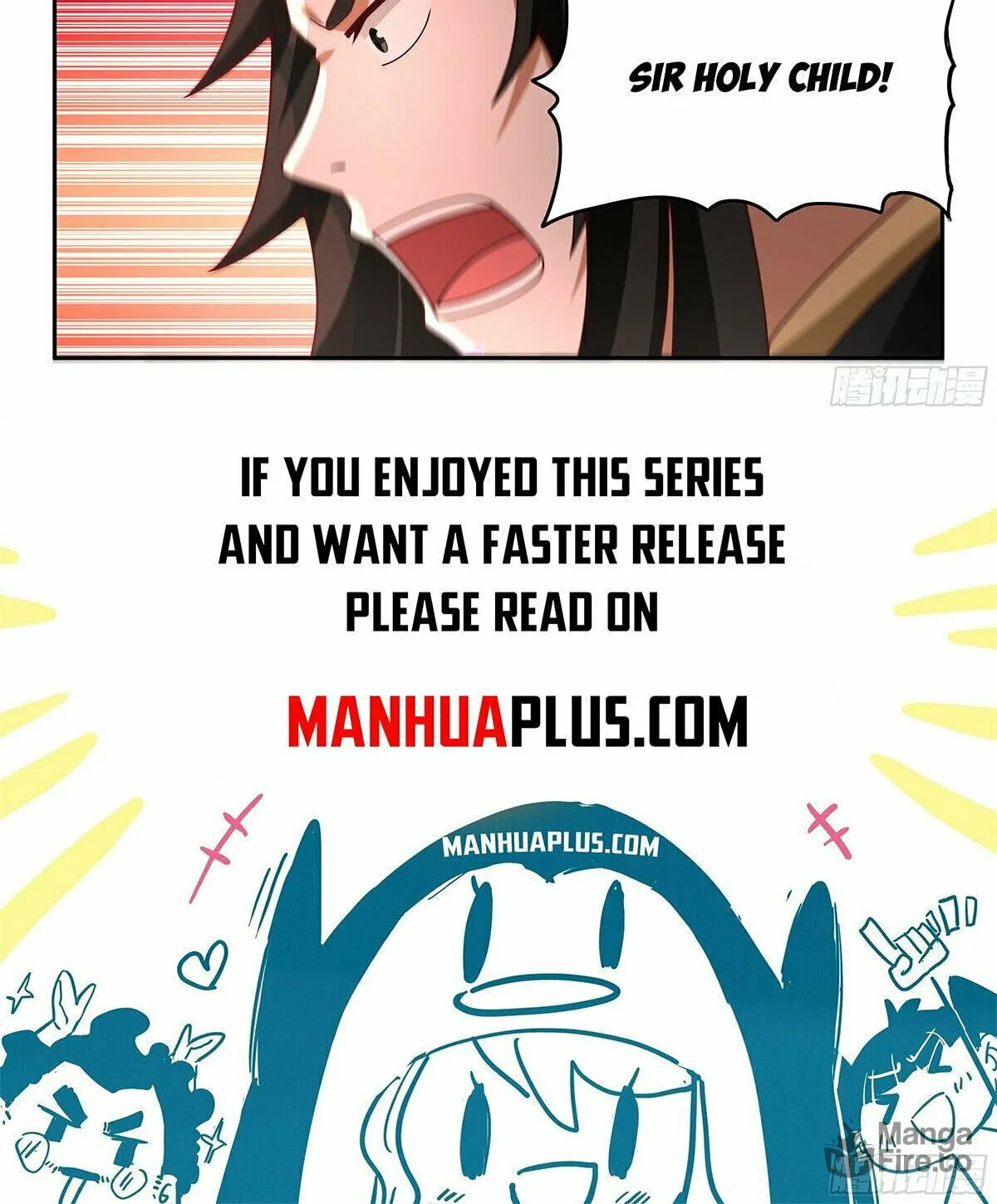 Martial Peak (Colored) Chapter 3739 page 24 - 