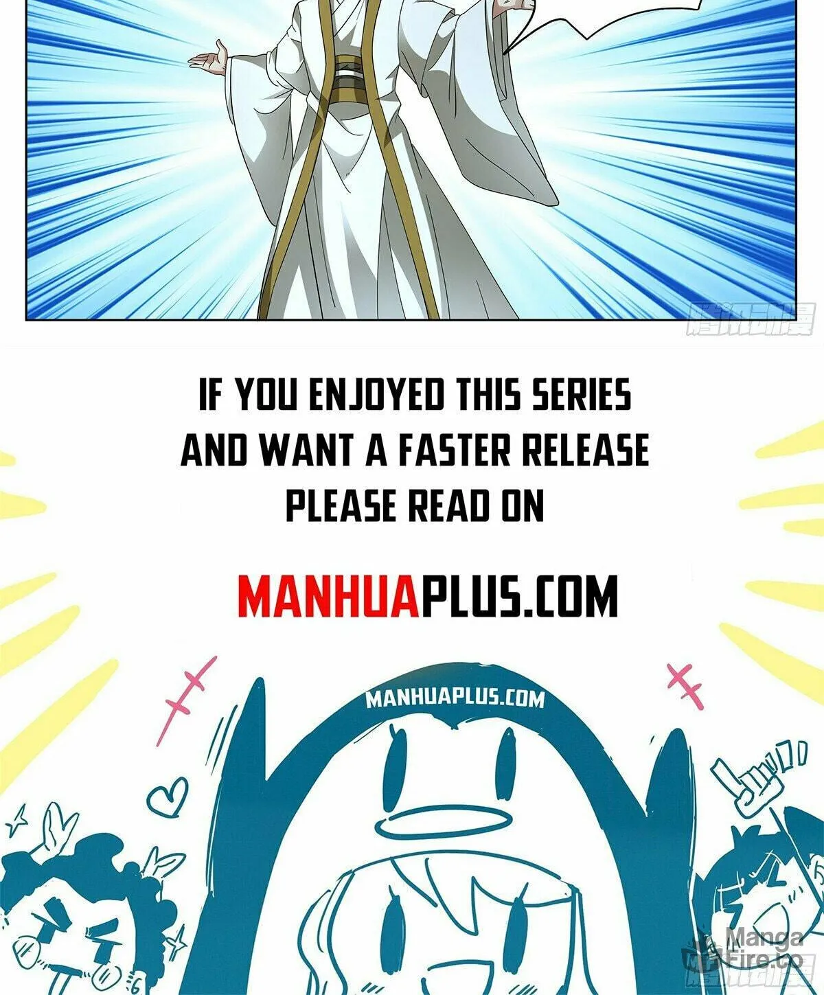 Martial Peak (Colored) Chapter 3744 page 24 - 