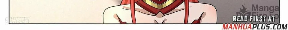 Martial Peak (Colored) Chapter 3744 page 6 - 