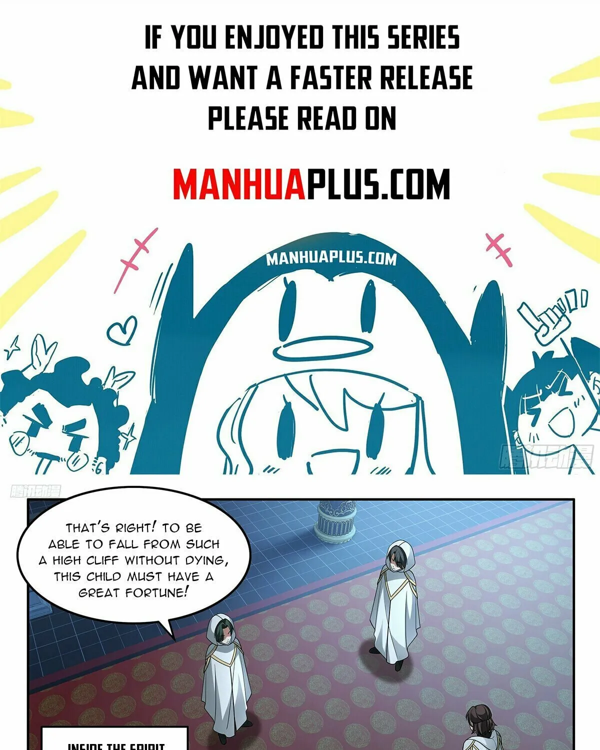 Martial Peak (Colored) Chapter 3745 page 1 - 