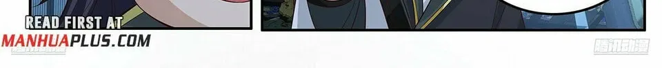 Martial Peak (Colored) Chapter 3745 page 14 - 