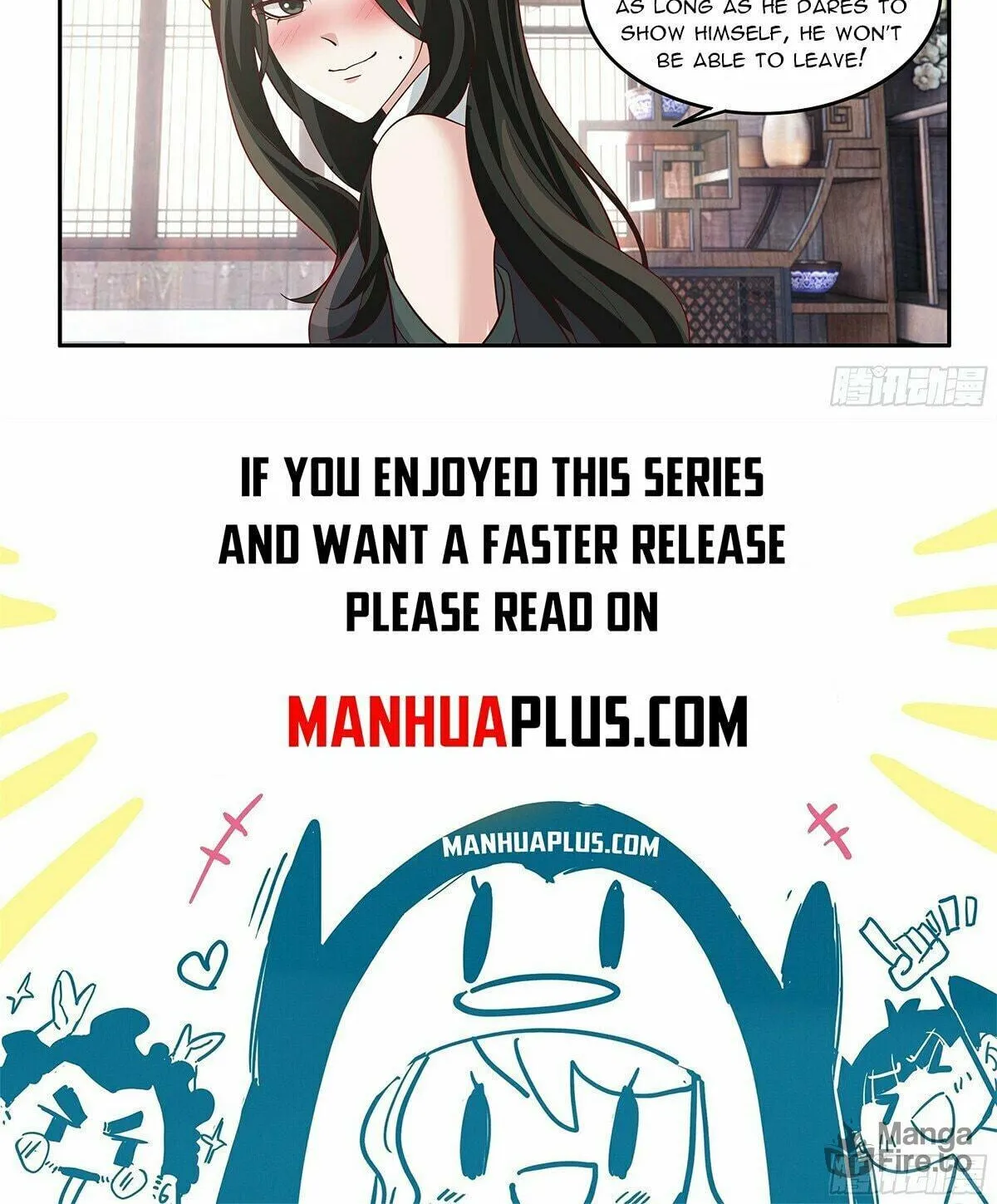 Martial Peak (Colored) Chapter 3745 page 24 - 