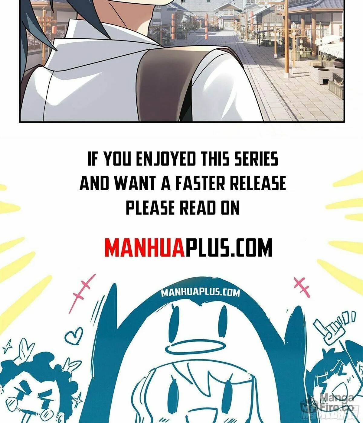 Martial Peak (Colored) Chapter 3746 page 24 - 