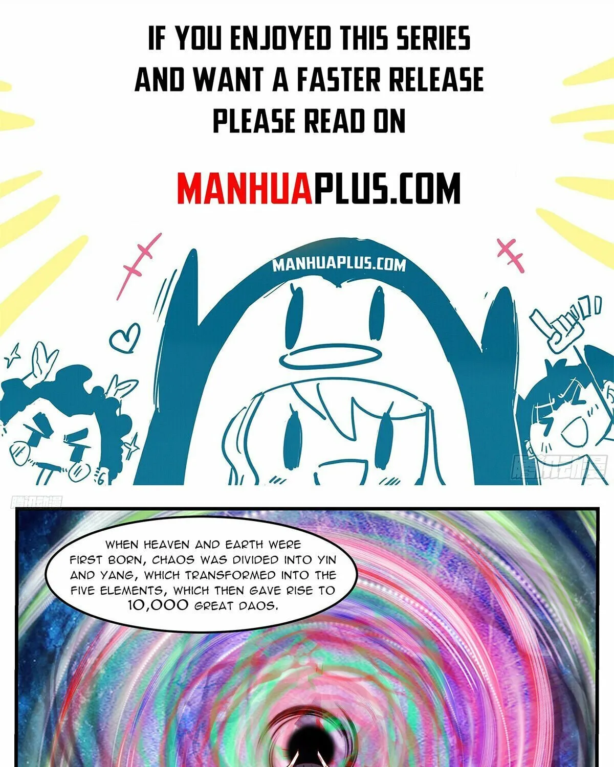 Martial Peak (Colored) Chapter 3750 page 1 - 