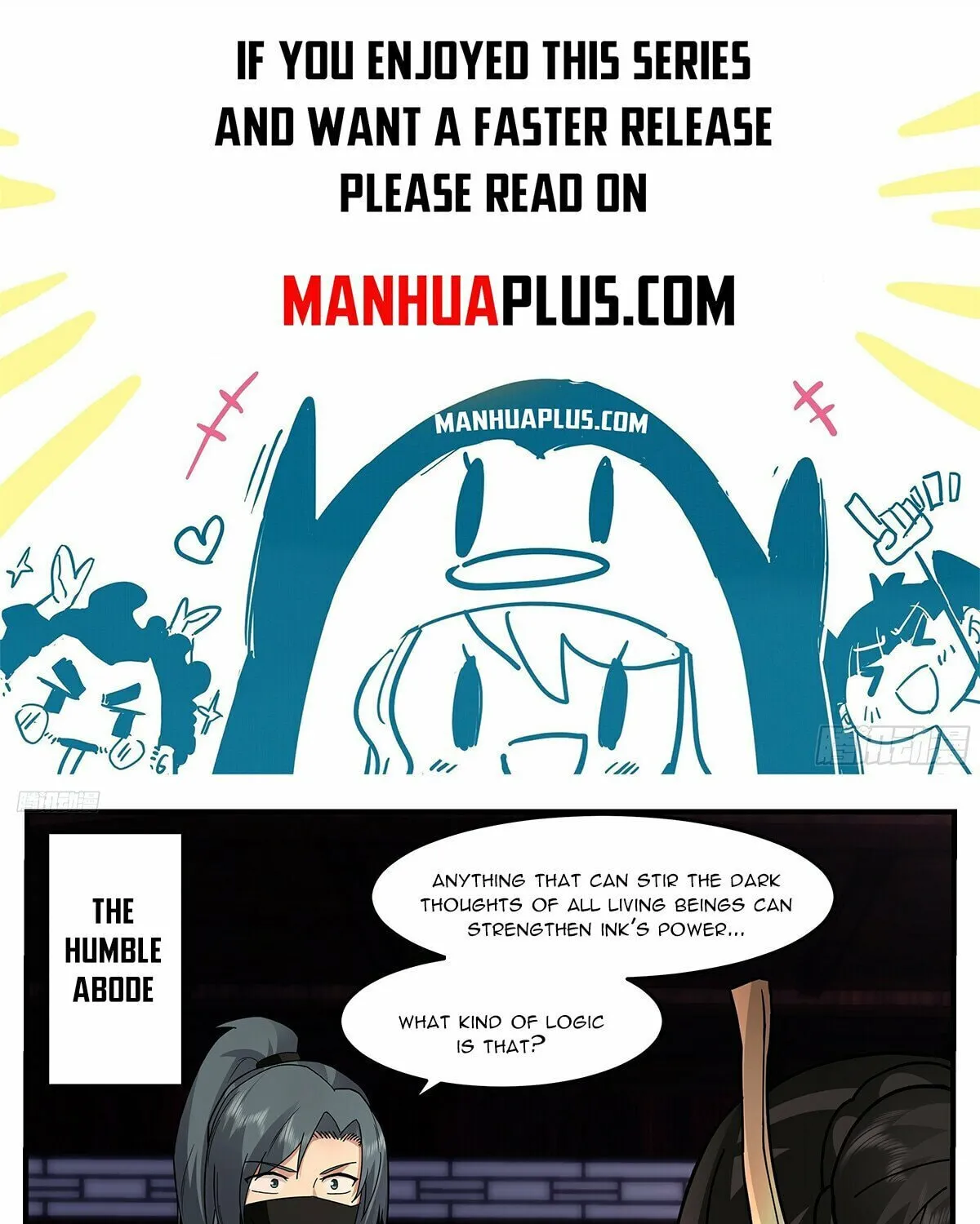 Martial Peak (Colored) Chapter 3751 page 1 - 