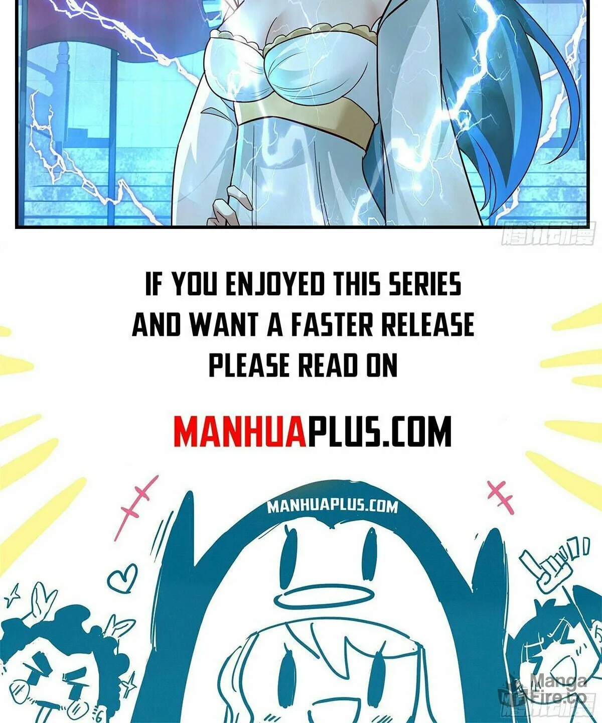 Martial Peak (Colored) Chapter 3753 page 24 - 