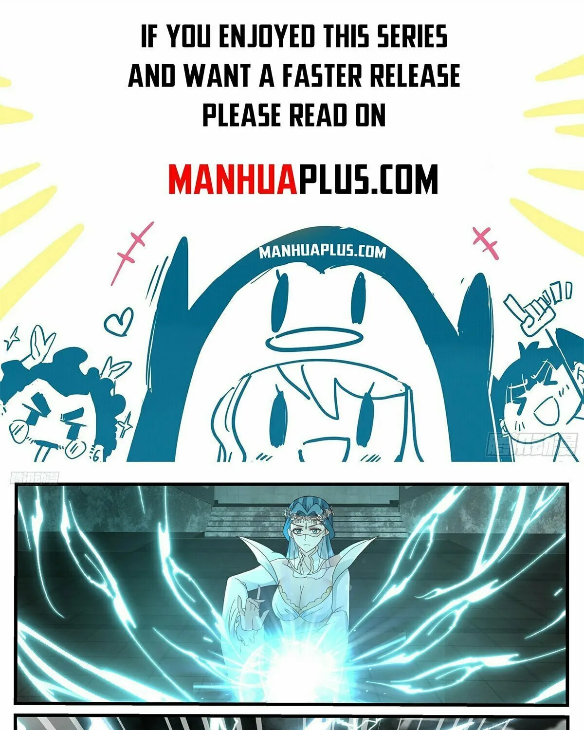 Martial Peak (Colored) Chapter 3754 page 1 - 