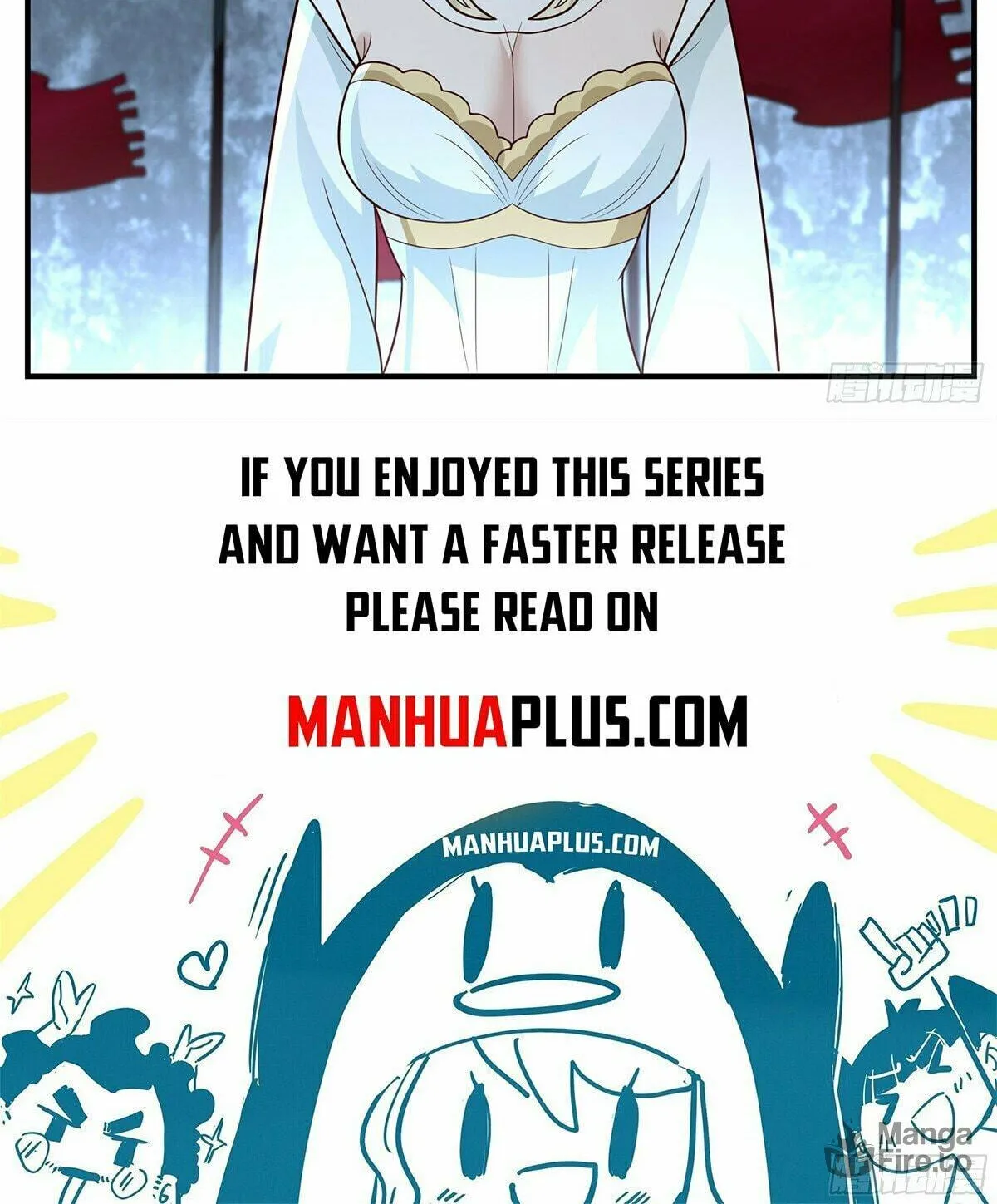 Martial Peak (Colored) Chapter 3754 page 24 - 