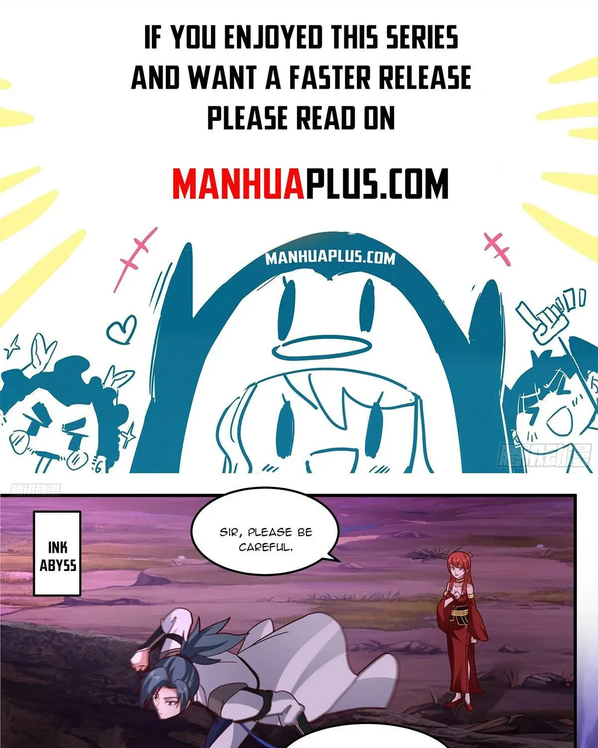 Martial Peak (Colored) Chapter 3758 page 1 - 