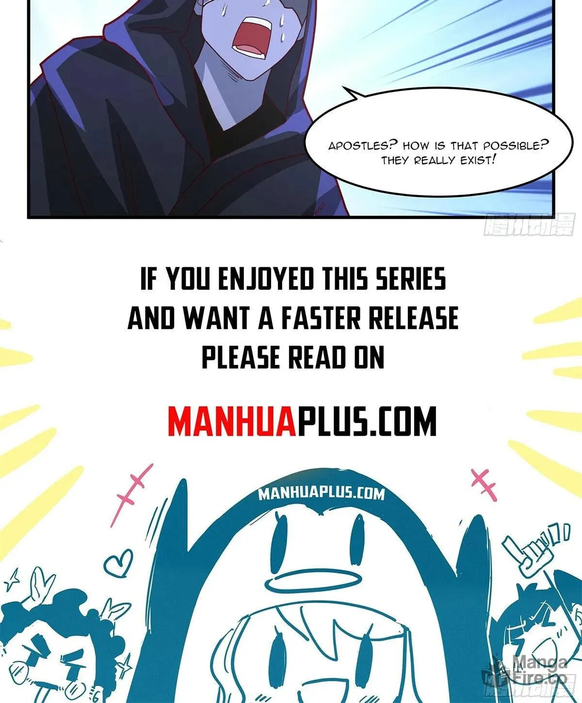 Martial Peak (Colored) Chapter 3758 page 24 - 