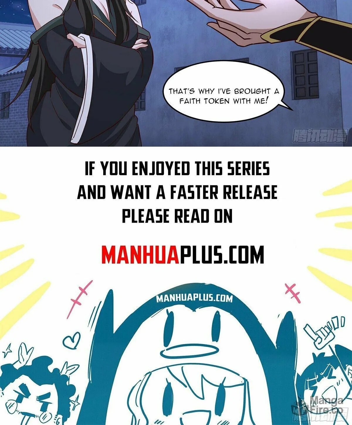 Martial Peak (Colored) Chapter 3759 page 24 - 
