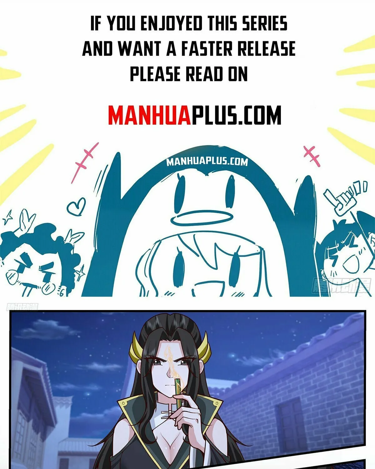 Martial Peak (Colored) Chapter 3760 page 1 - 