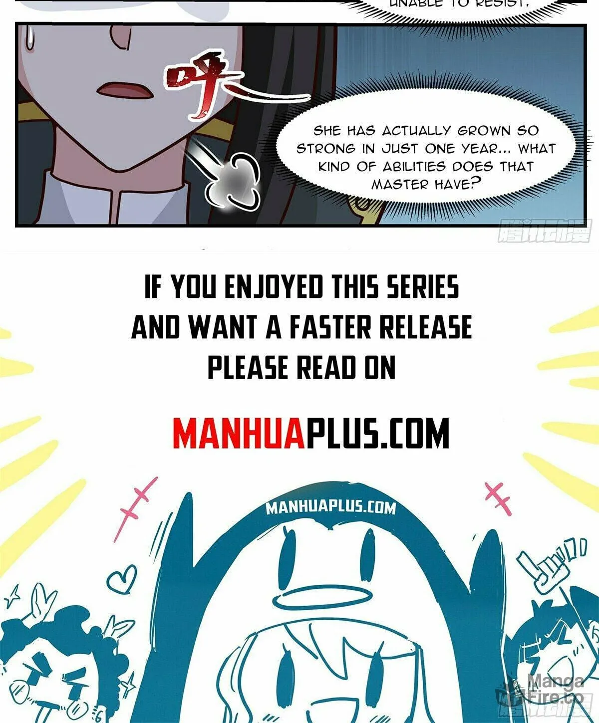 Martial Peak (Colored) Chapter 3760 page 24 - 