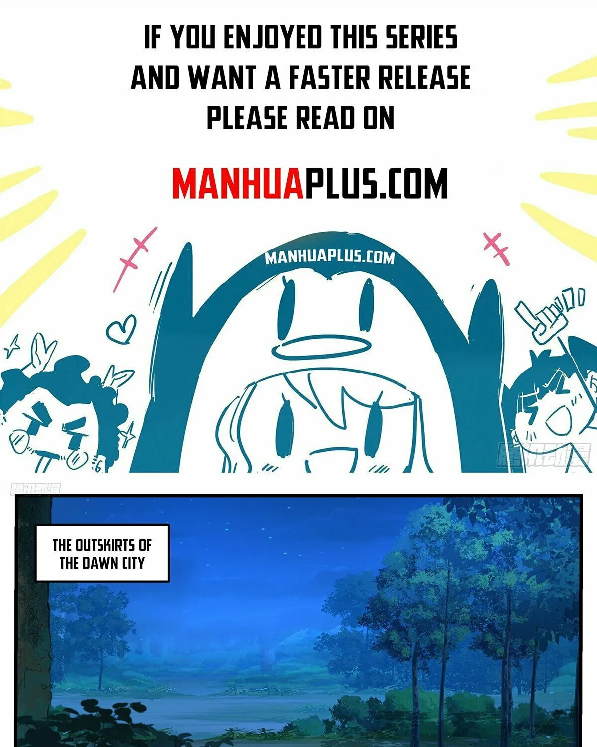 Martial Peak (Colored) Chapter 3761 page 1 - 