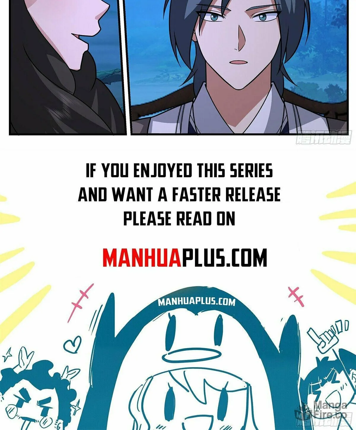Martial Peak (Colored) Chapter 3761 page 24 - 