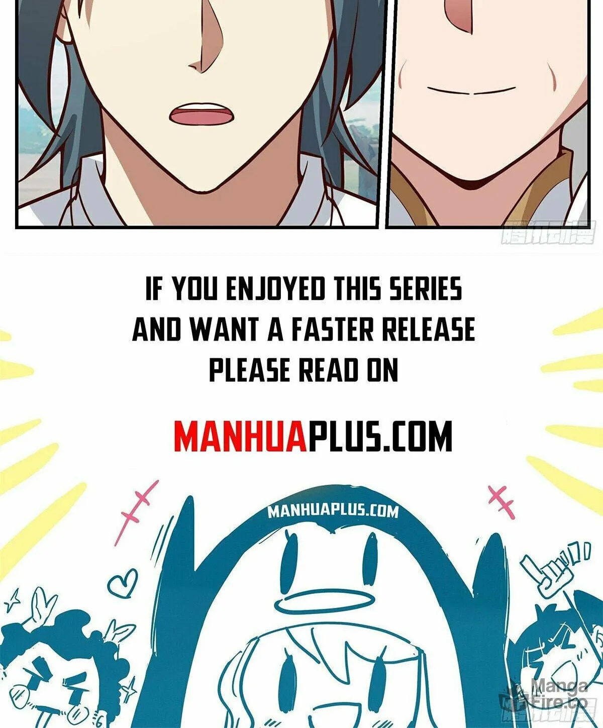 Martial Peak (Colored) Chapter 3762 page 24 - 