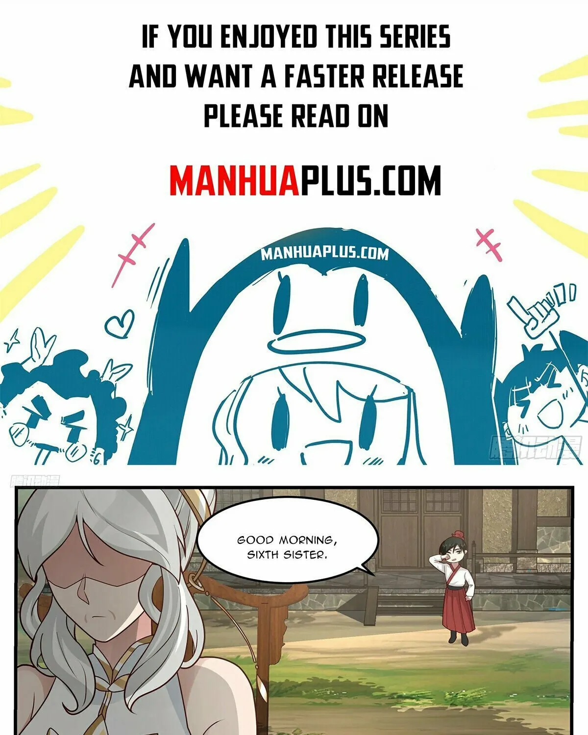 Martial Peak (Colored) Chapter 3763 page 1 - 