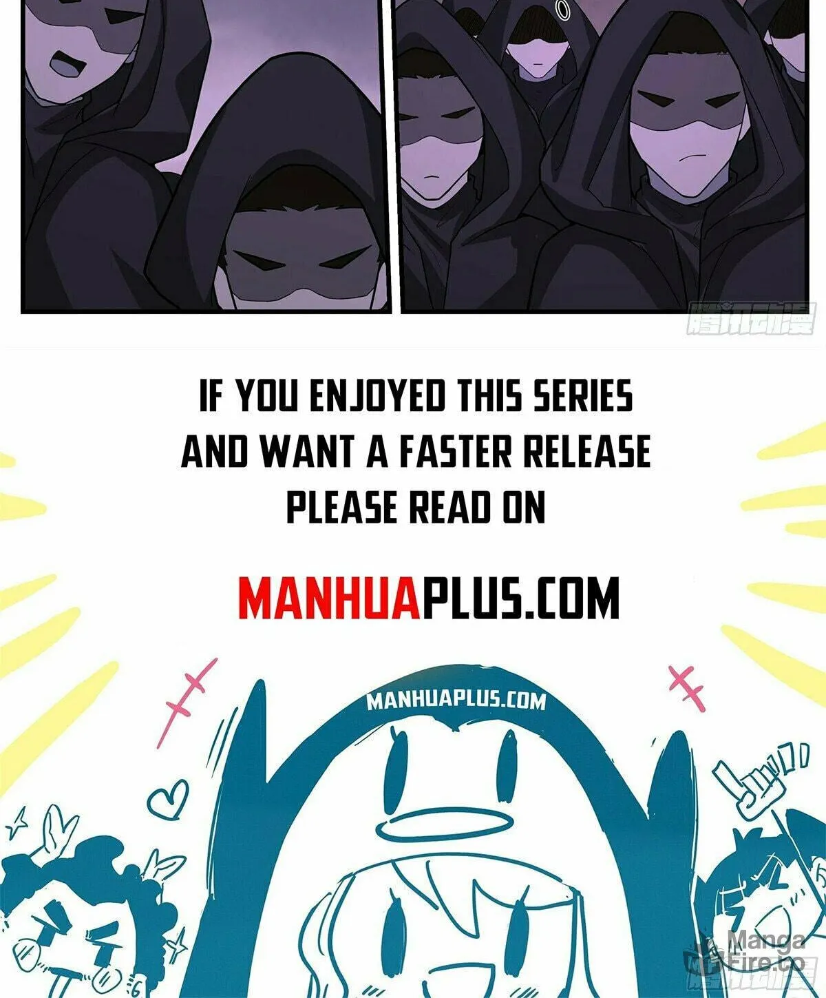 Martial Peak (Colored) Chapter 3763 page 24 - 