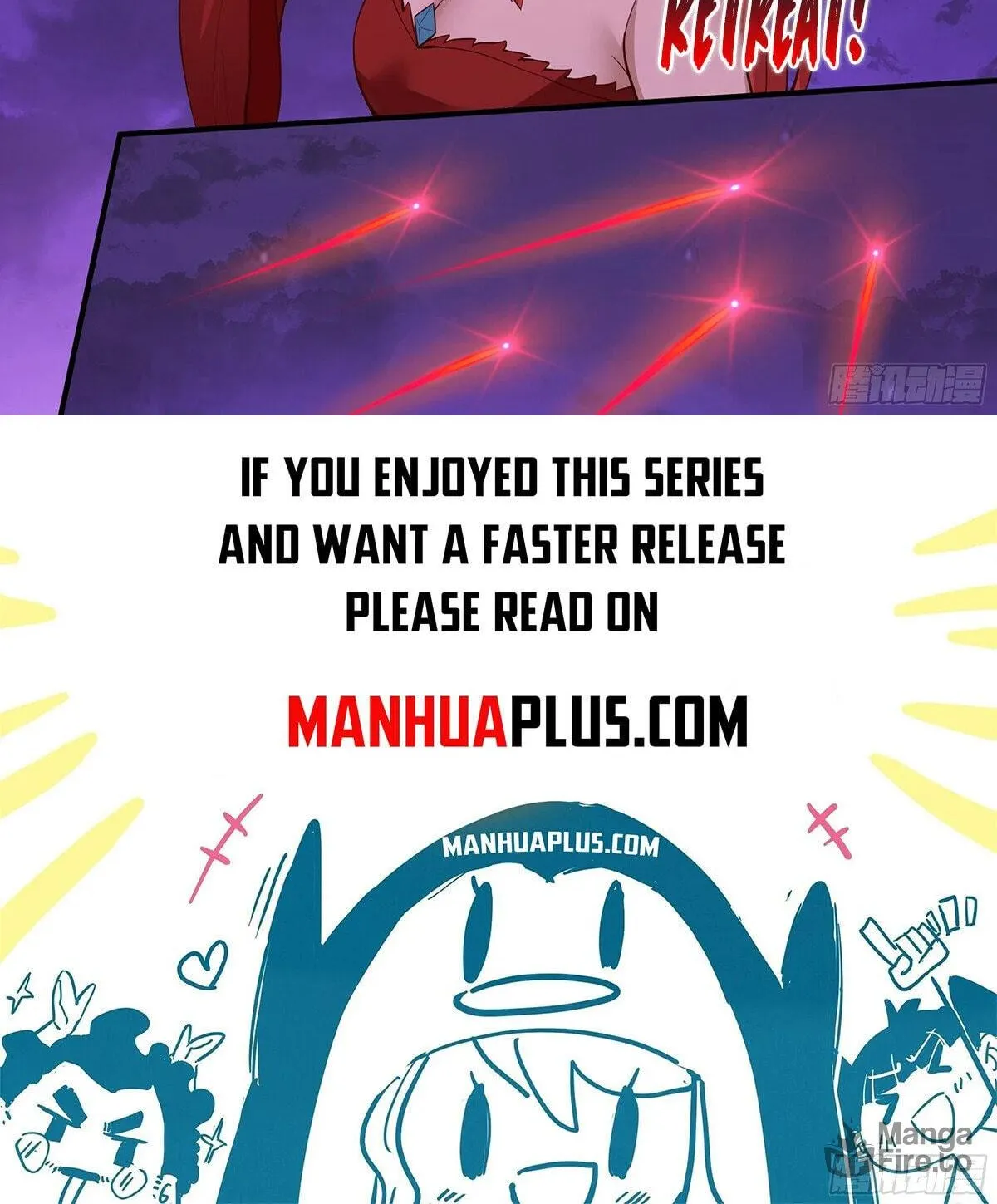Martial Peak (Colored) Chapter 3764 page 24 - 