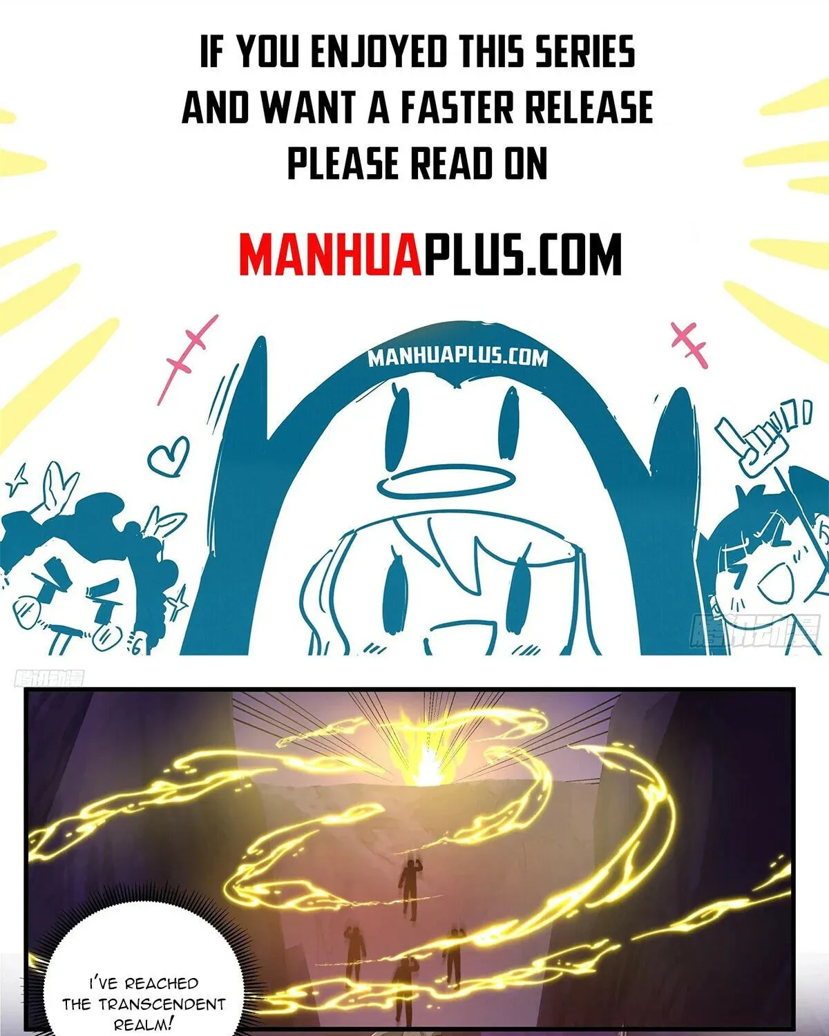 Martial Peak (Colored) Chapter 3766 page 1 - 