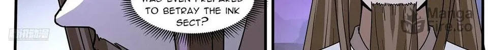 Martial Peak (Colored) Chapter 3767 page 20 - 
