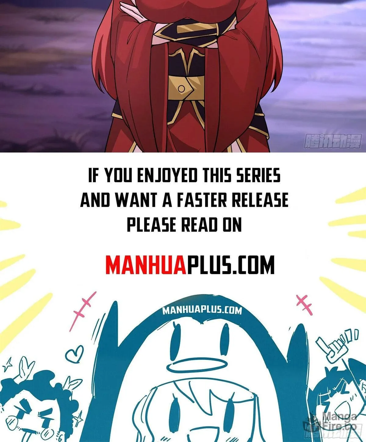 Martial Peak (Colored) Chapter 3767 page 24 - 