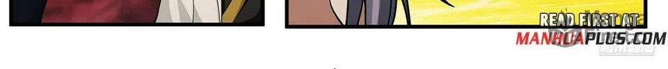 Martial Peak (Colored) Chapter 3768 page 18 - 
