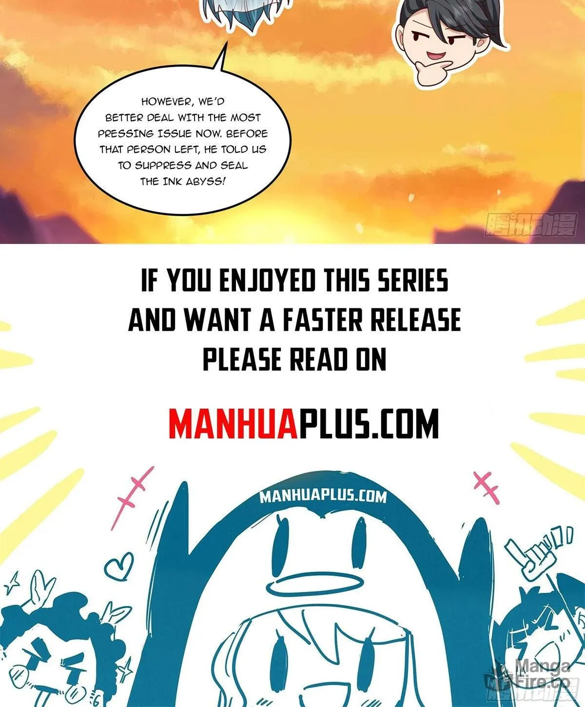 Martial Peak (Colored) Chapter 3770 page 24 - 